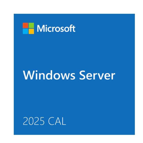 DELL WINDOWS SERVER 2025 STANDARD EDITION ADD LICENSE2C